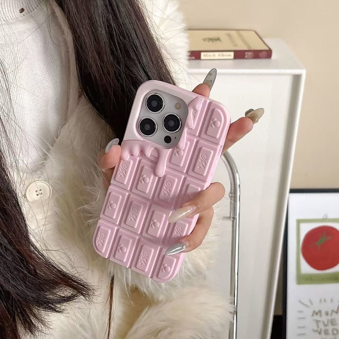 CHOCOLATE CASE