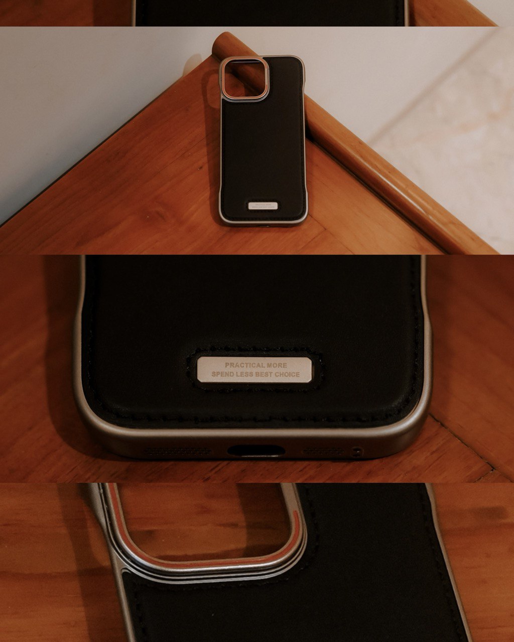 BIGC PREMIUM CASE