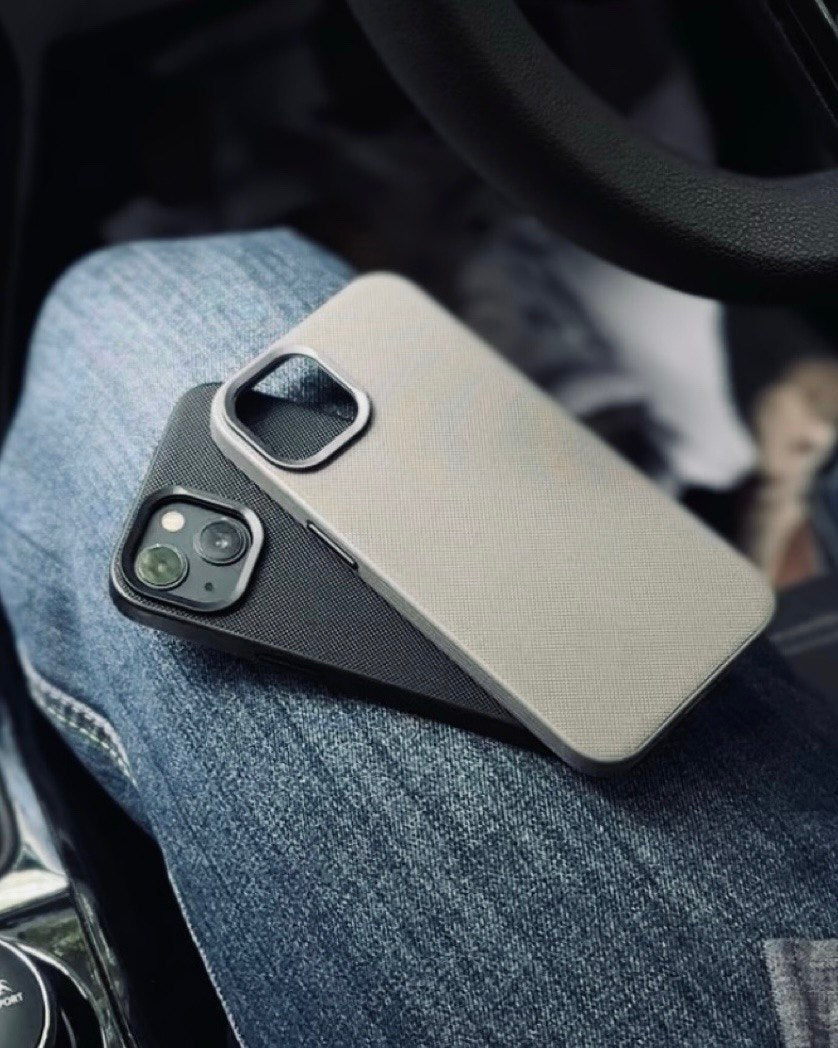 VEGAN LEATHER CASE