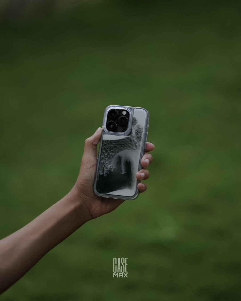 LUMINOUS CASE