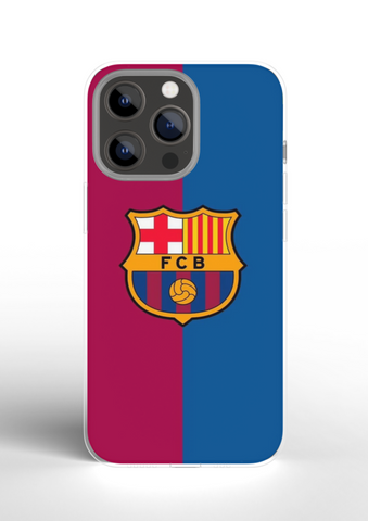 Barca Sport Printed CM Case