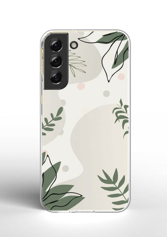 Girly Printed Design CM Case