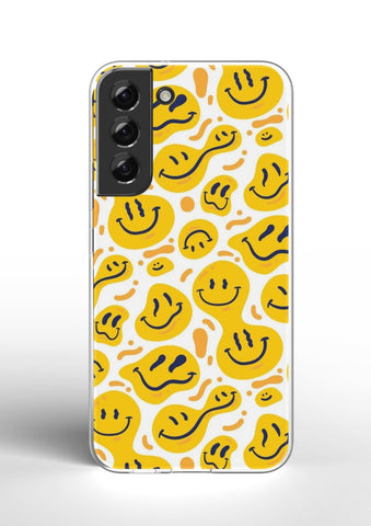 Girly Printed Design CM Case