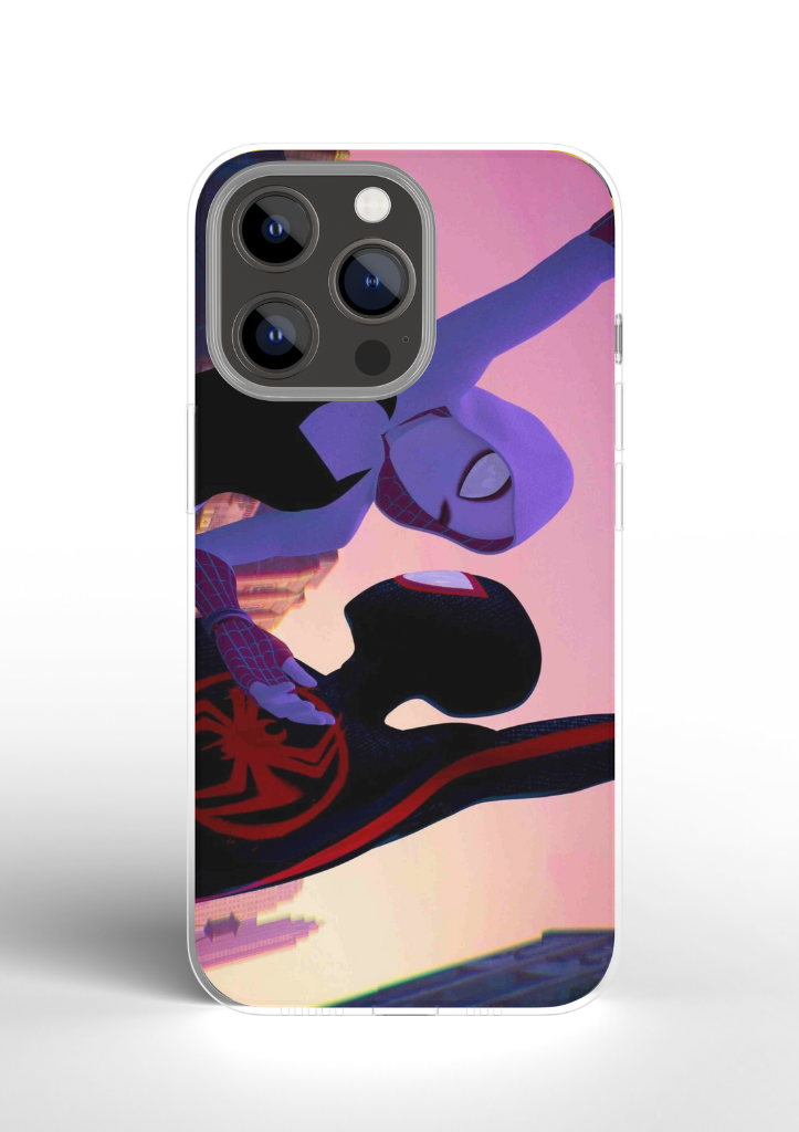 Spider Film Series CM Case