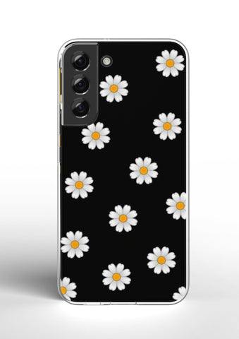 Girly Printed Design CM Case