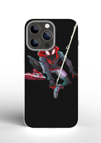 Spider Film Series CM Case