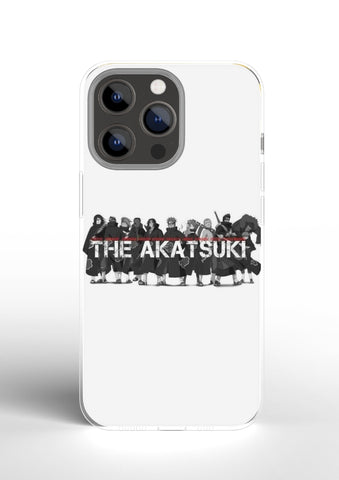 Anime Printed CM Case