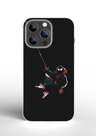 Spiderman Film Series CM Case