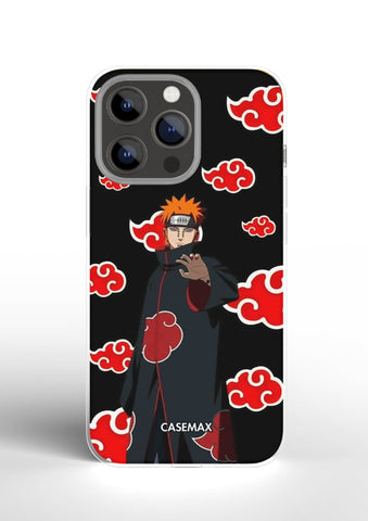 Anime Printed CM Case