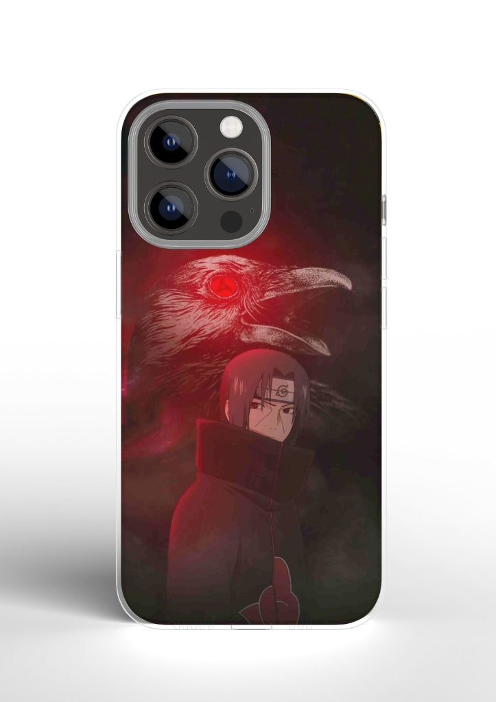 Anime Printed CM Case