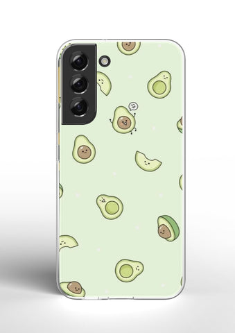 Girly Printed Design CM Case