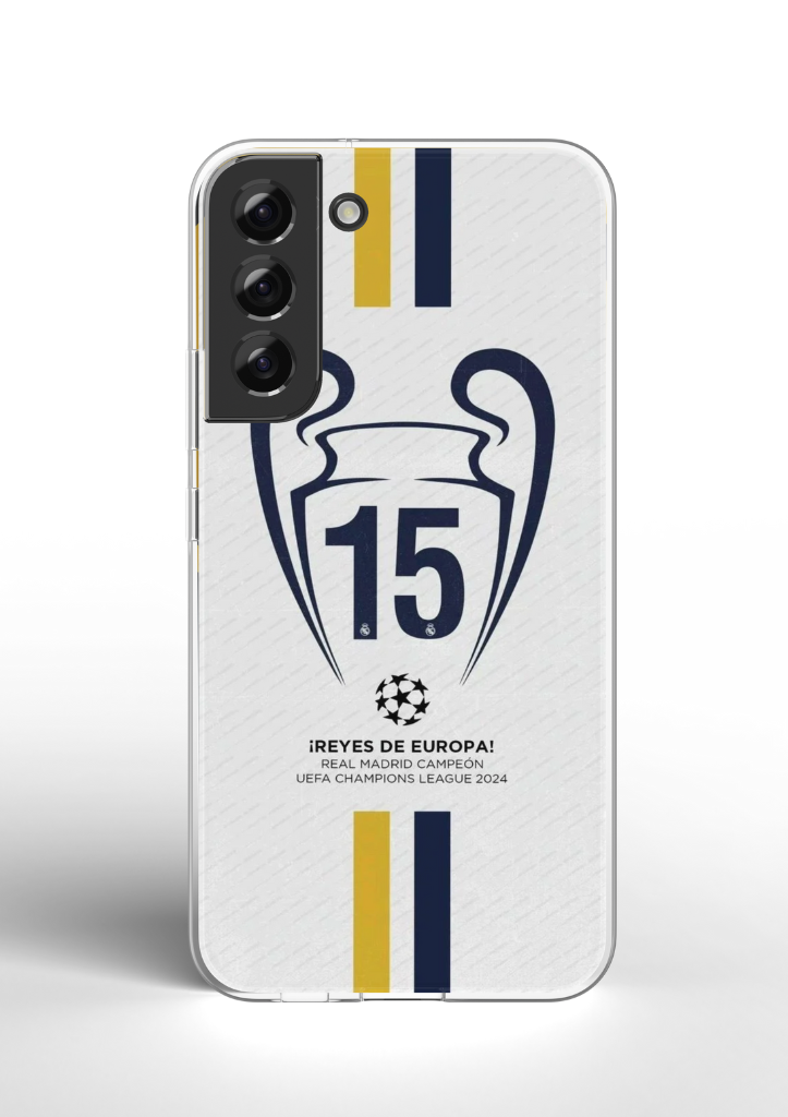 RMD Sport Printed CM Case