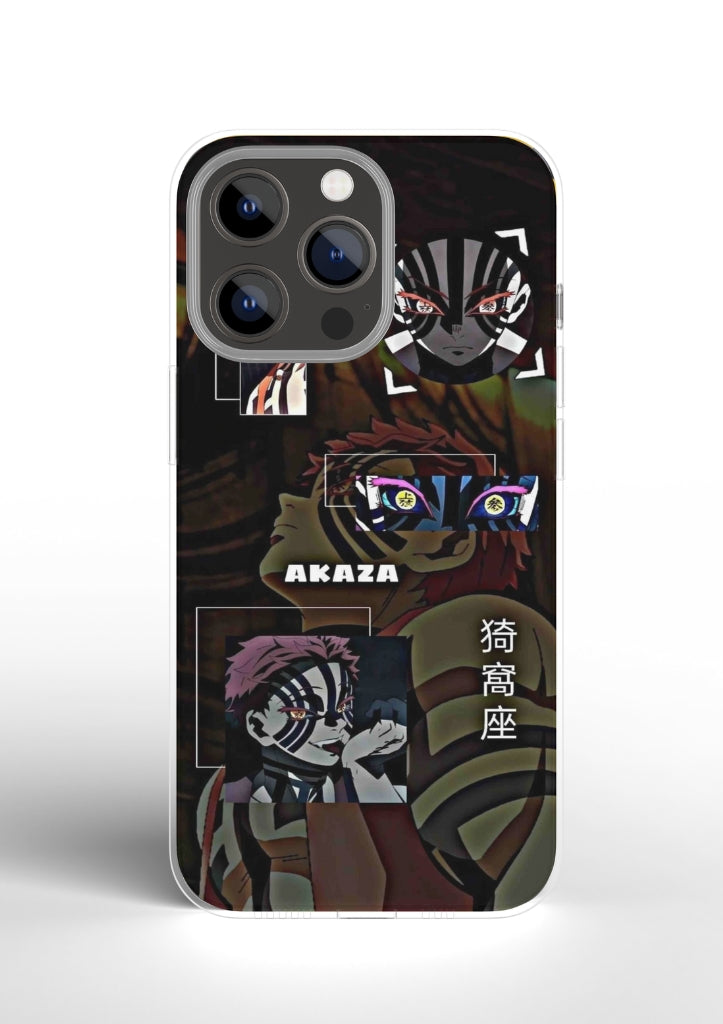 Anime Printed CM Case