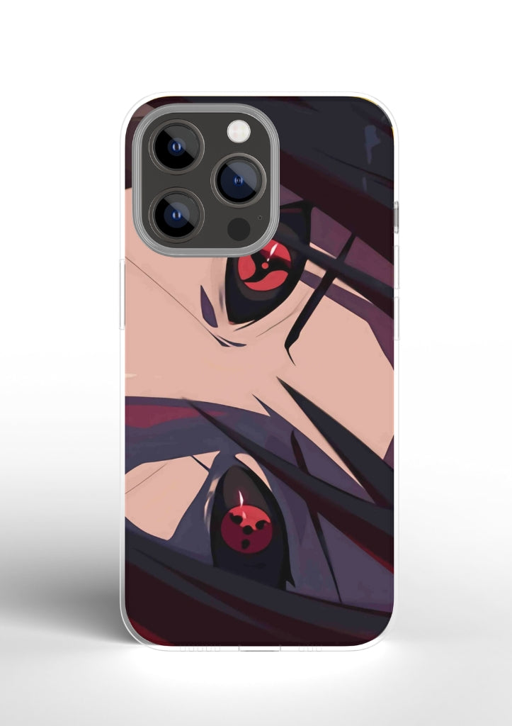 Anime Printed CM Case