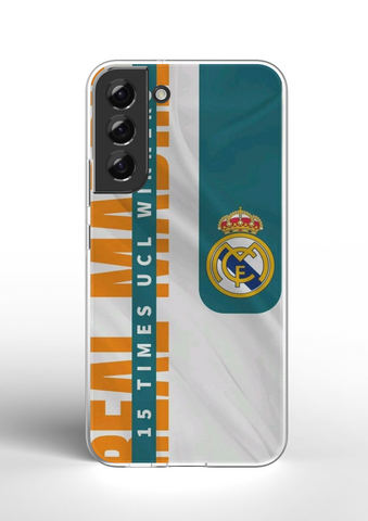 RMD Sport Printed CM Case