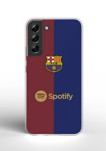 Barca Sport Printed CM Case