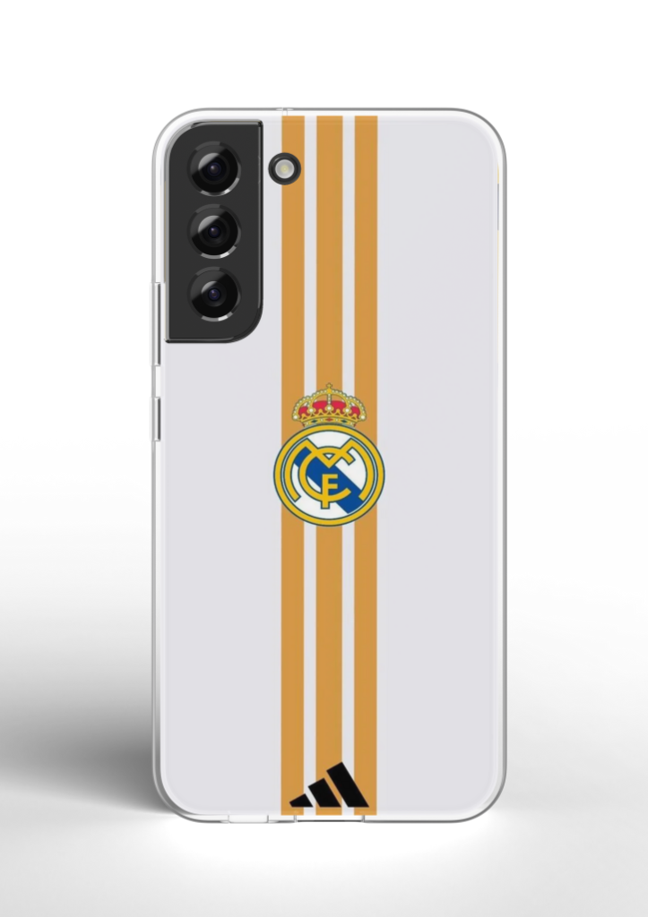 RMD Sport Printed CM Case