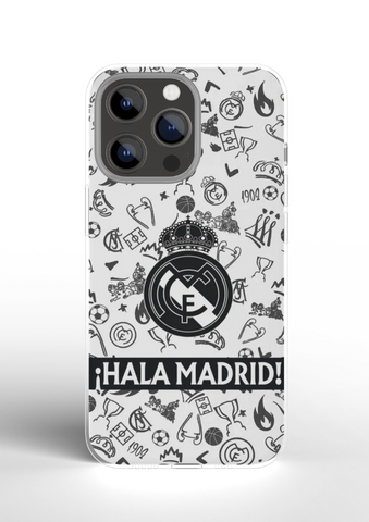 RMD Sport Printed CM Case