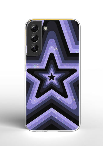 Star Aesthetic Printed CM Case