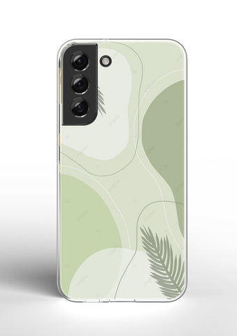 Girly Printed Design CM Case