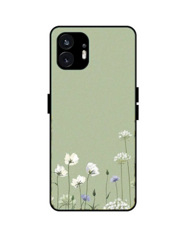 Nothing Phone 2 Girly Printed Design CM Case