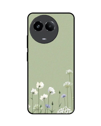 Realme 11X 5g Girly Printed Design CM Case