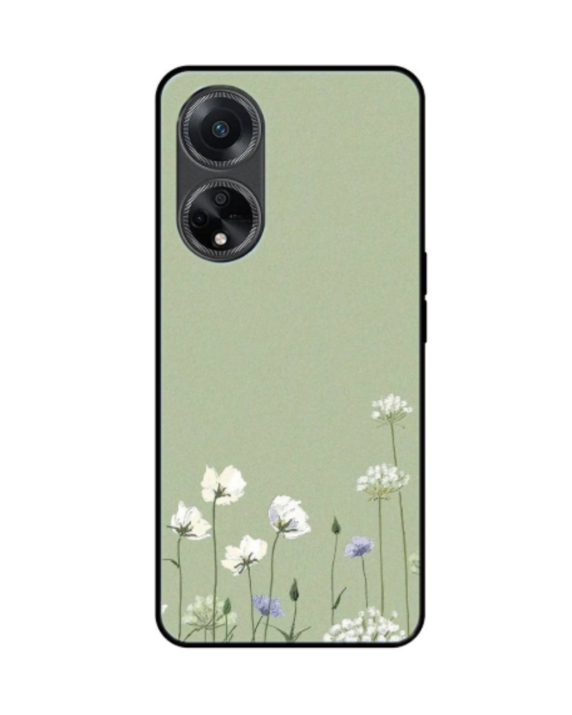 Oppo F23 5g Girly Printed Design CM Case