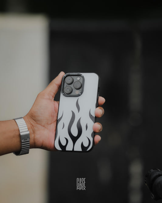 FLAME CASE