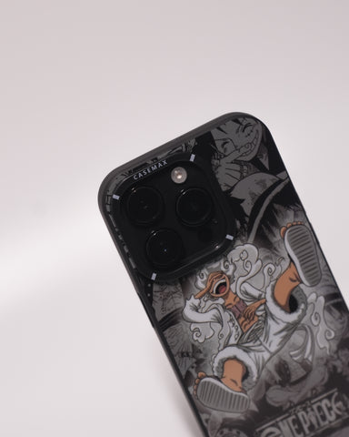 LUFFY CASE