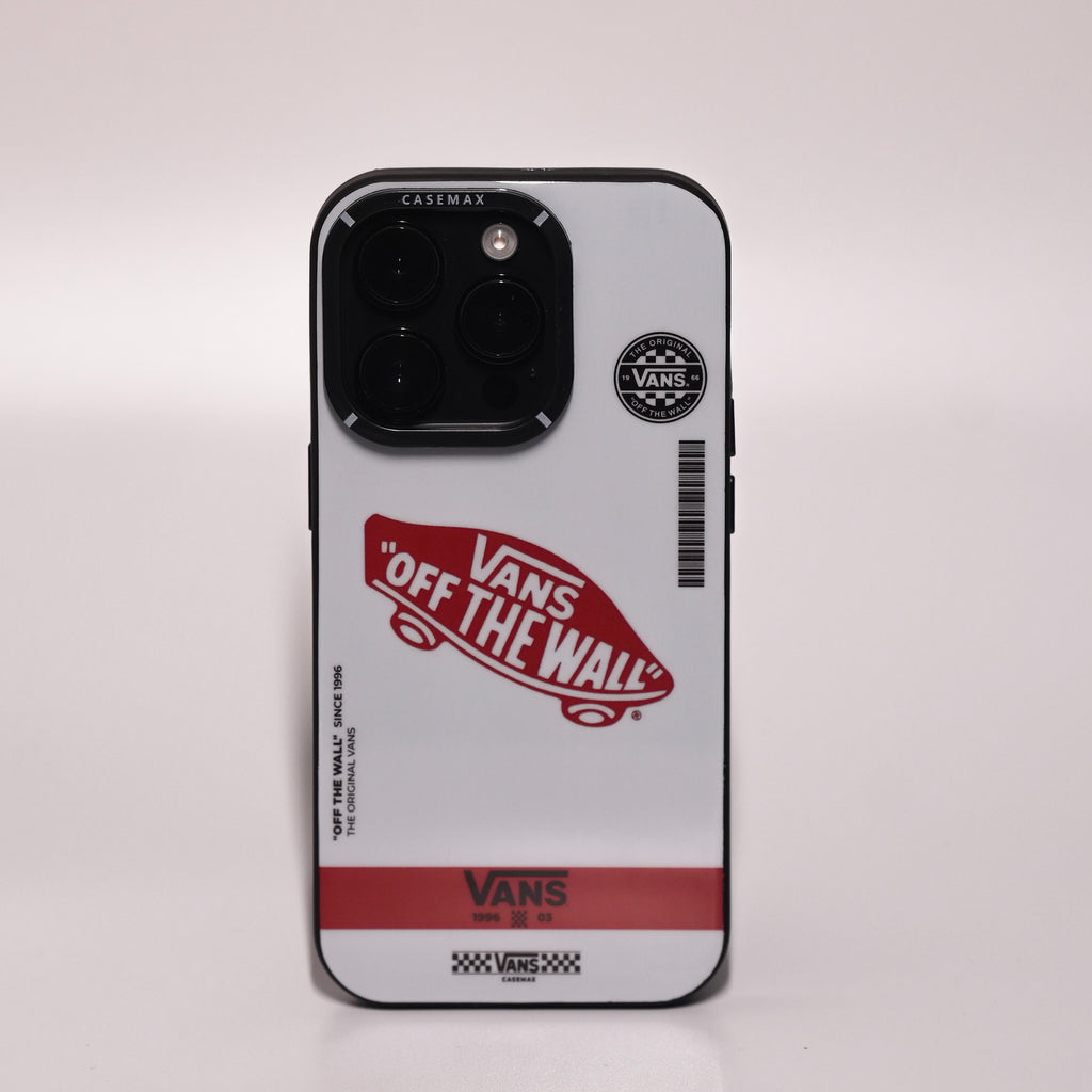 VANS CASE