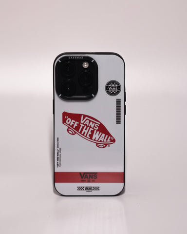 VANS CASE