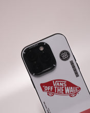 VANS CASE