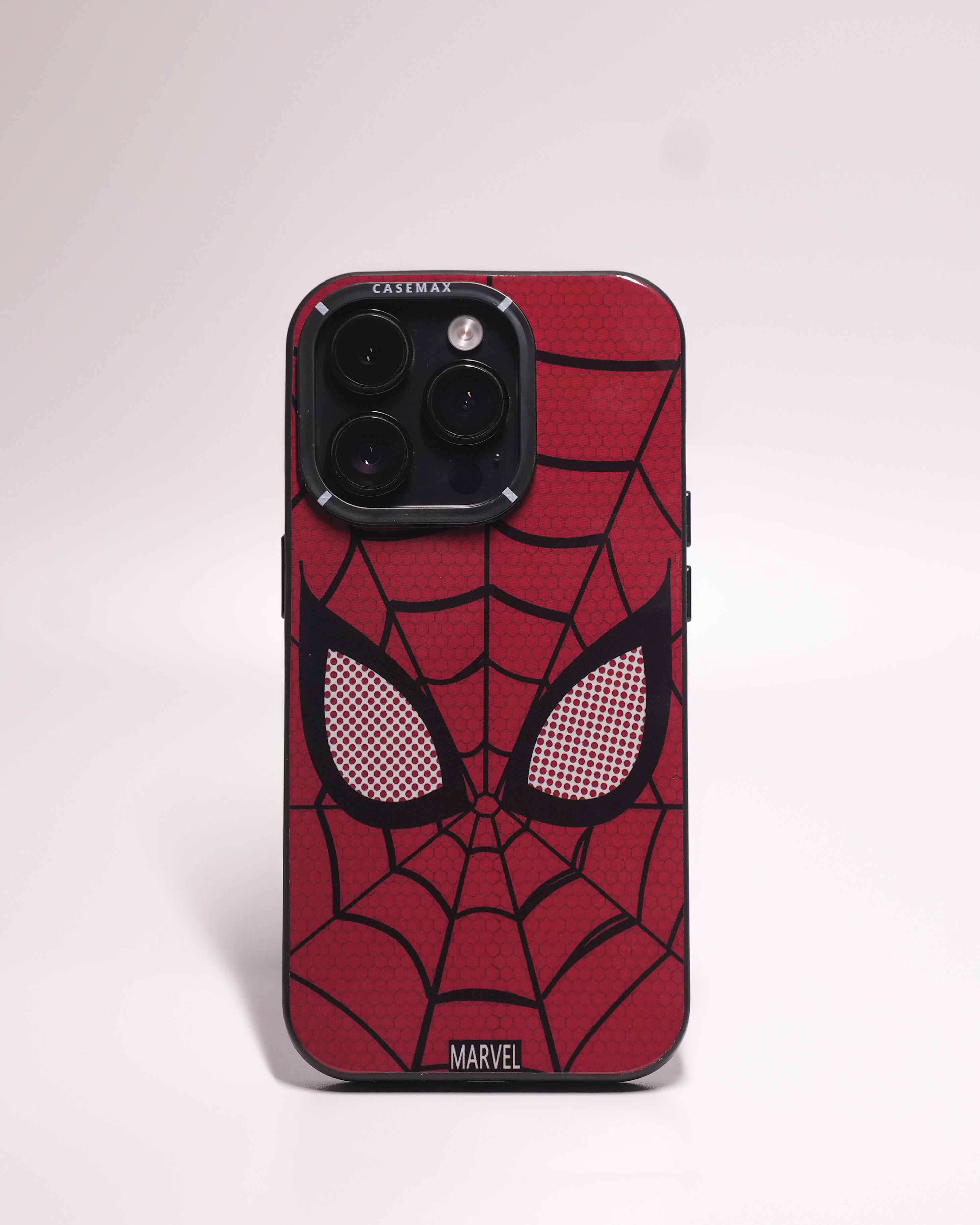 SPIDER CASE