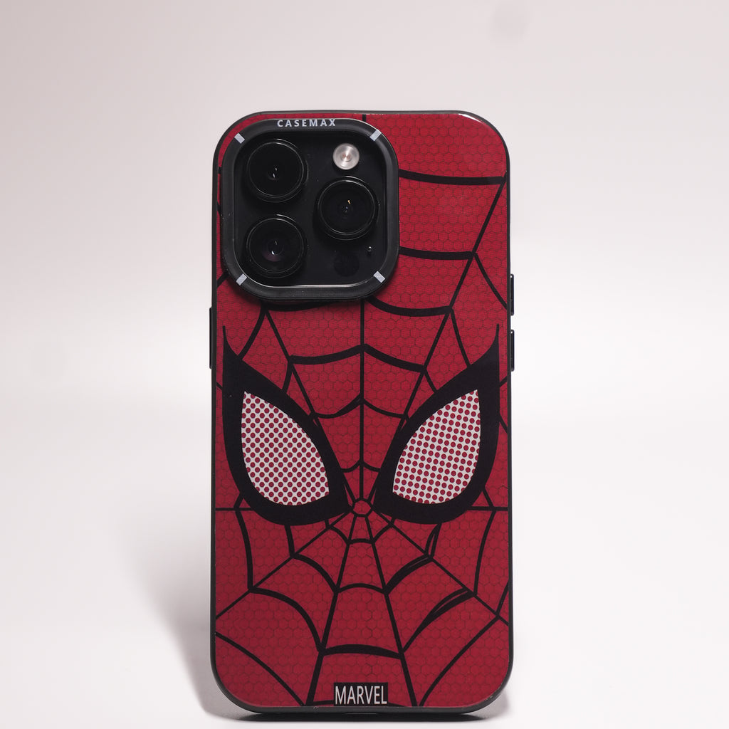 SPIDER CASE