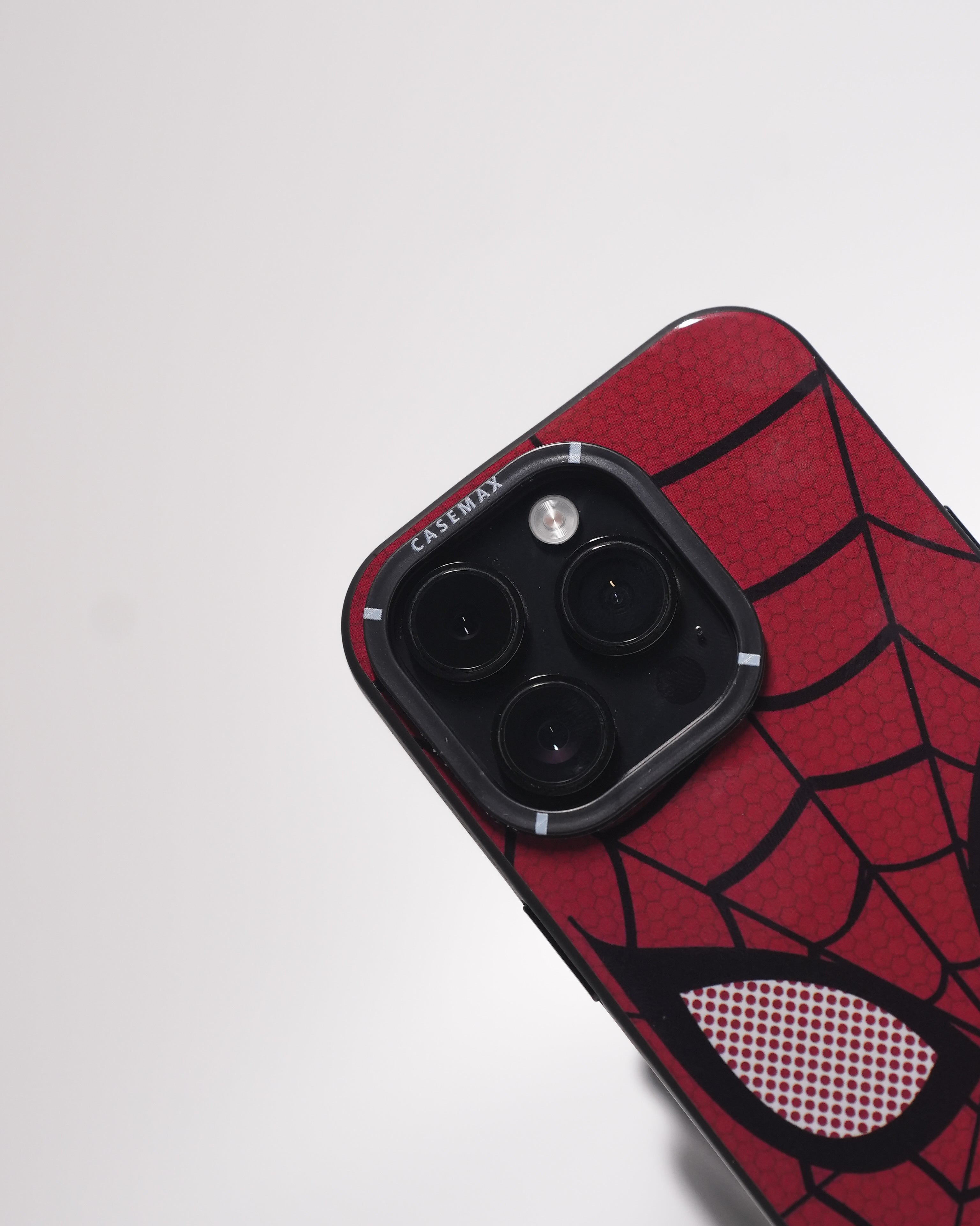 SPIDER CASE