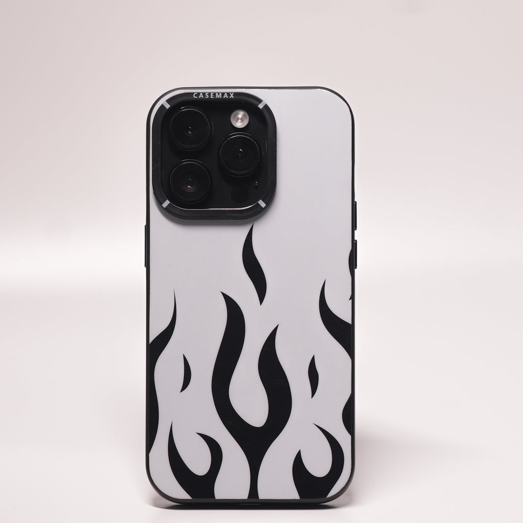 FLAME CASE