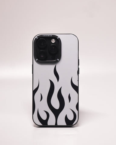 FLAME CASE