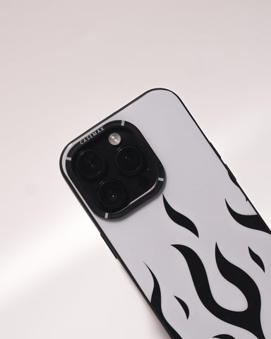 FLAME CASE