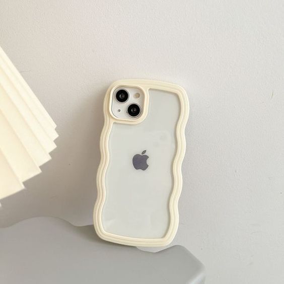 WAVY CASE