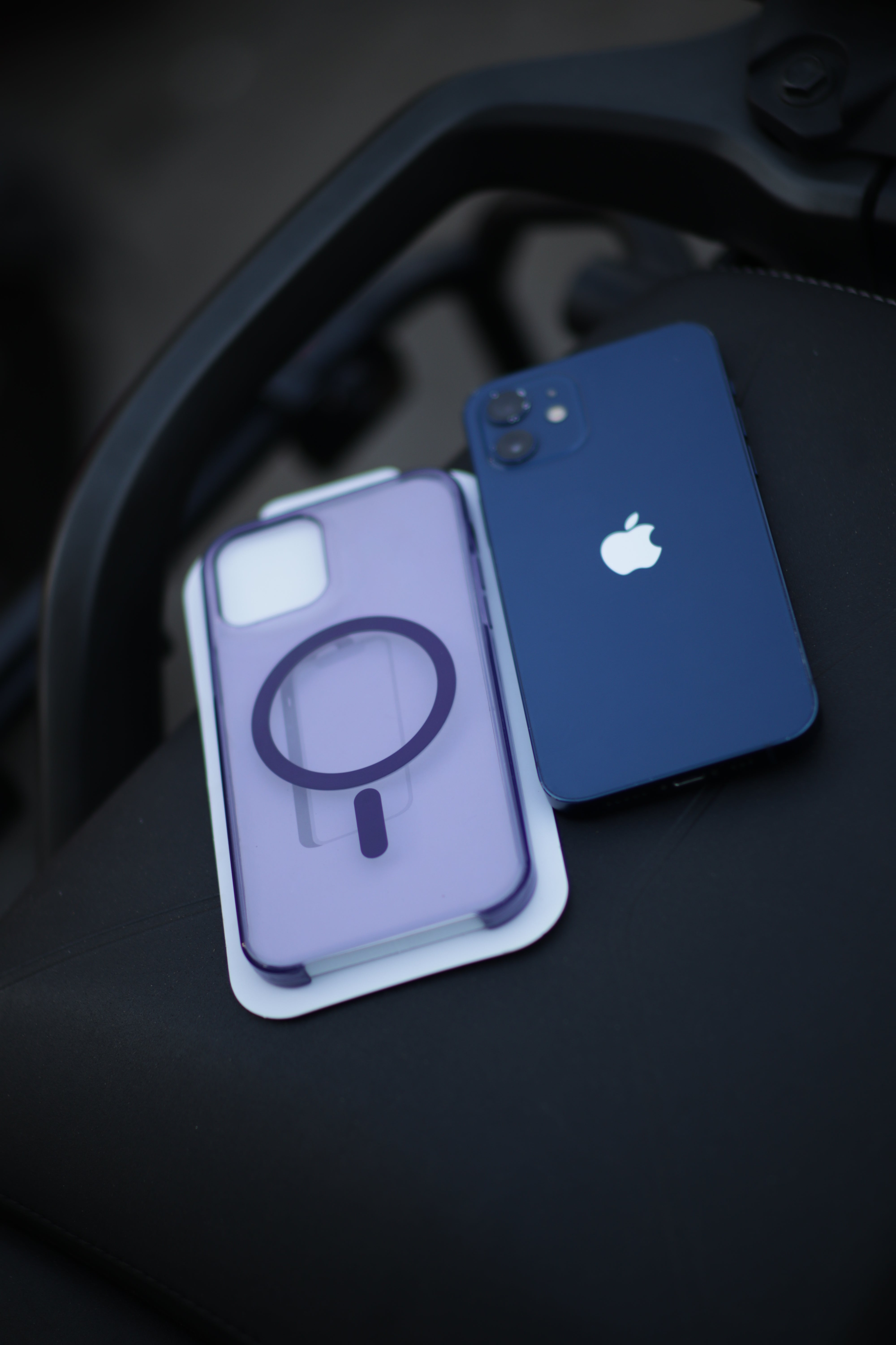 The Unbeatable IC Case Series for Your iPhone