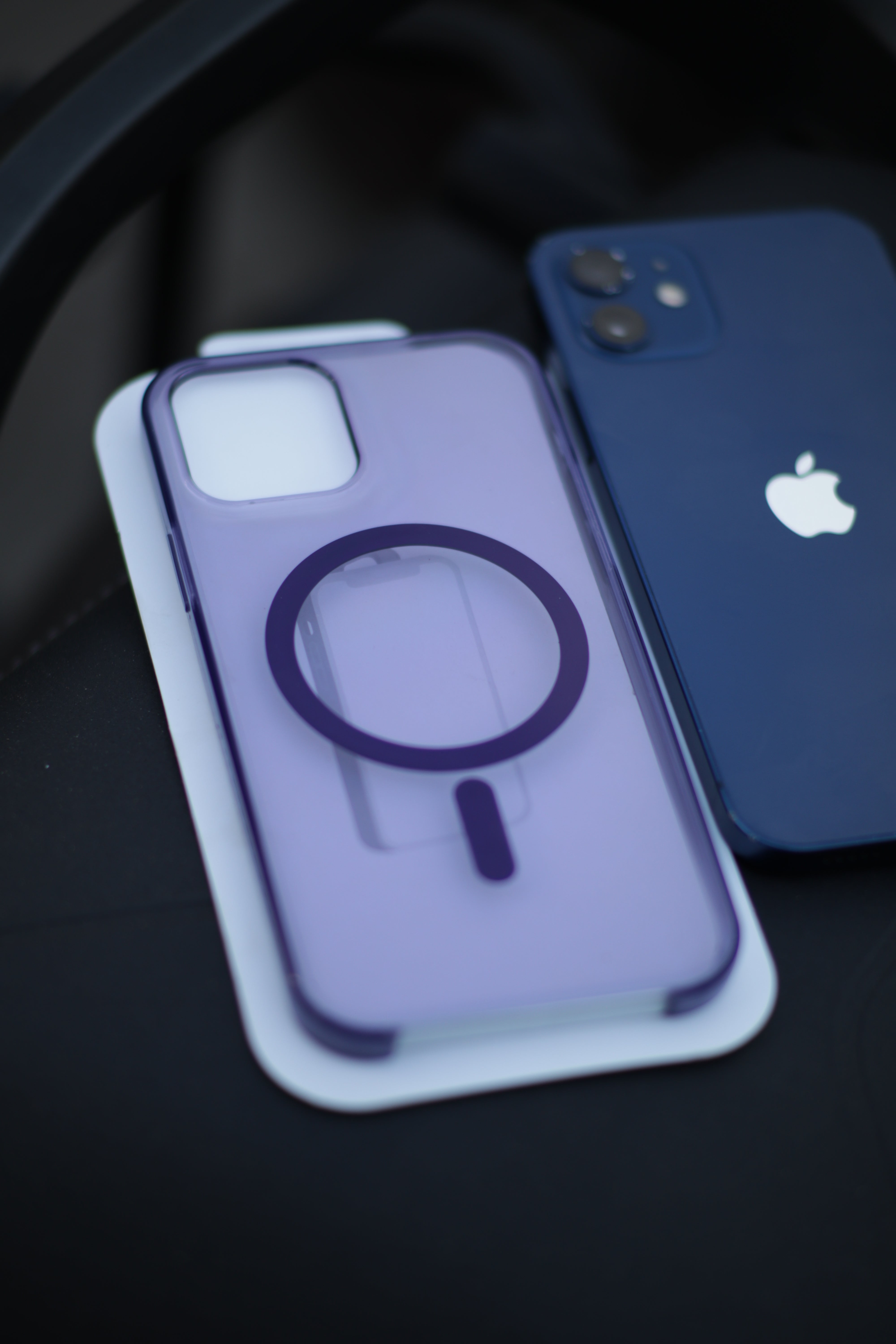 The Unbeatable IC Case Series for Your iPhone