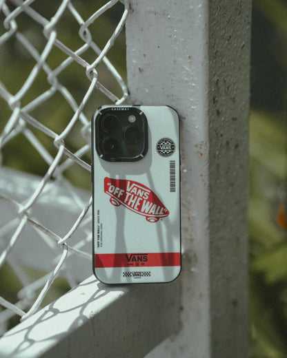 VANS CASE