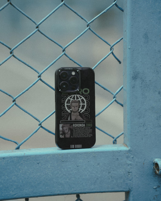 ZORO CASE