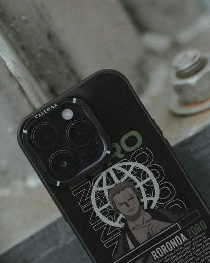 ZORO CASE