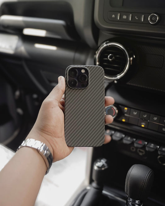 CARBON CASE