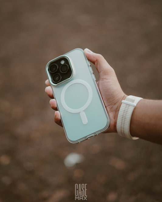 DUAL TONE CASE