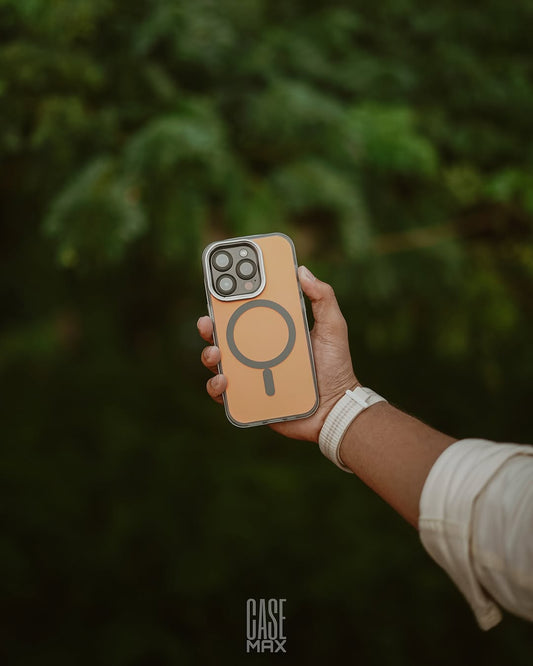 DUAL TONE CASE