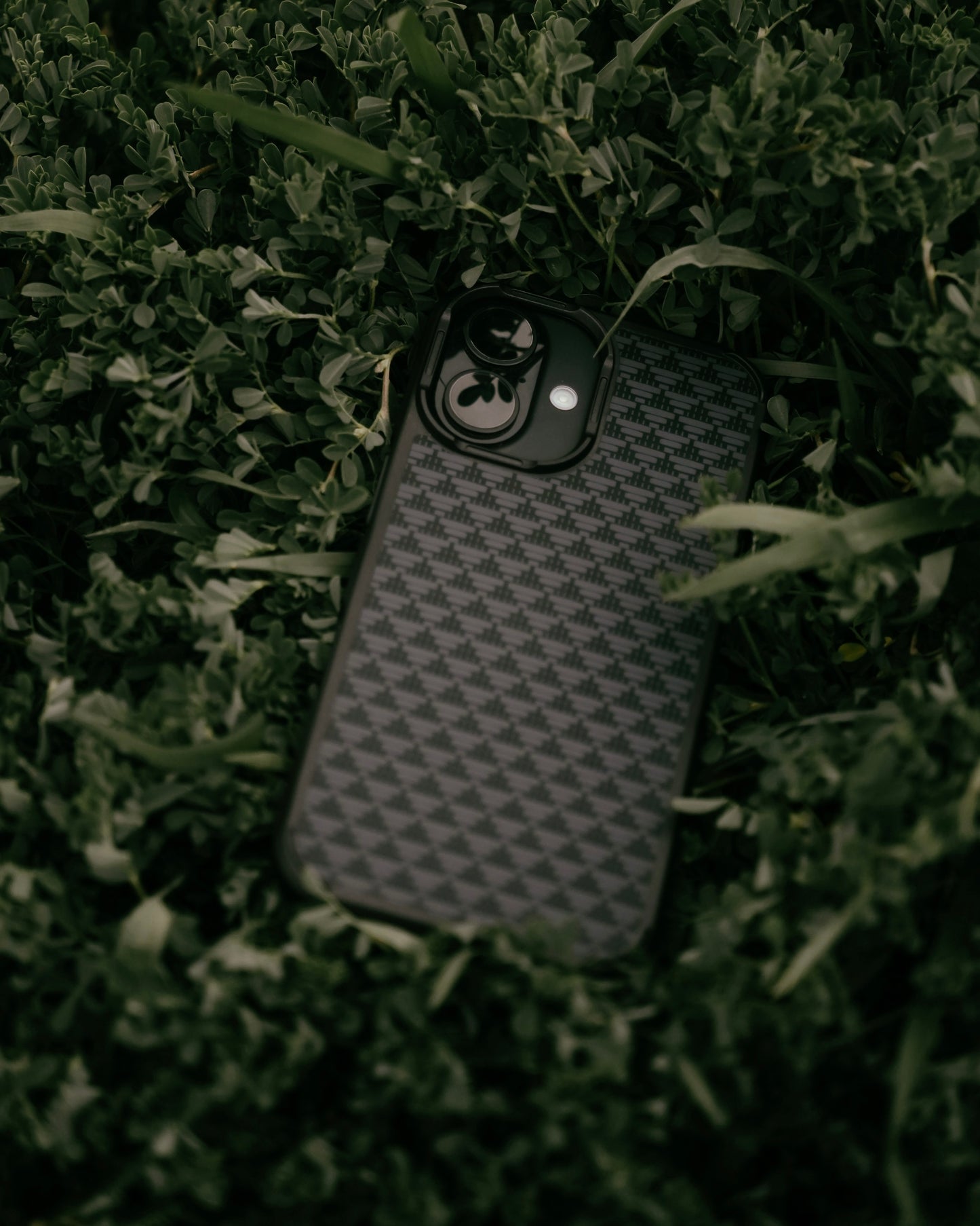 PYRAMID CASE