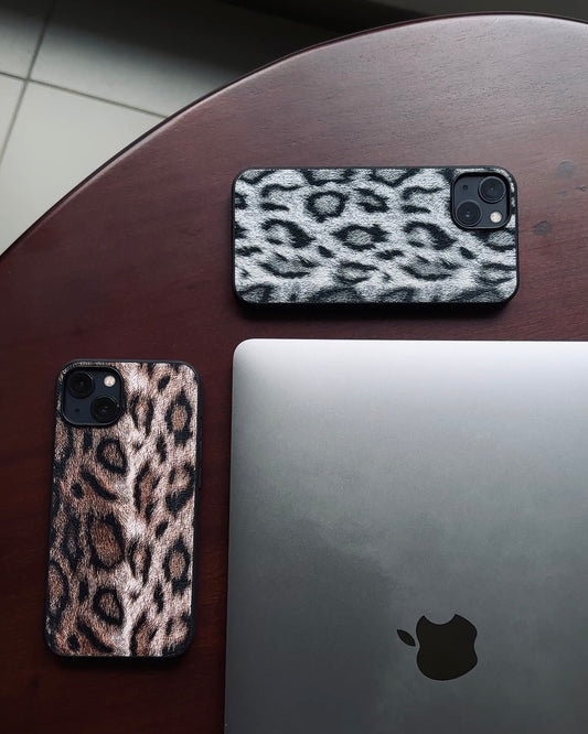 CHEETAH CASE
