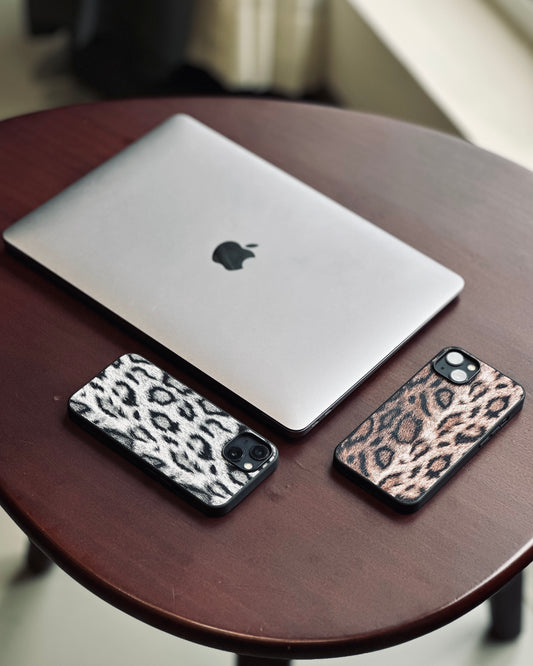 CHEETAH CASE